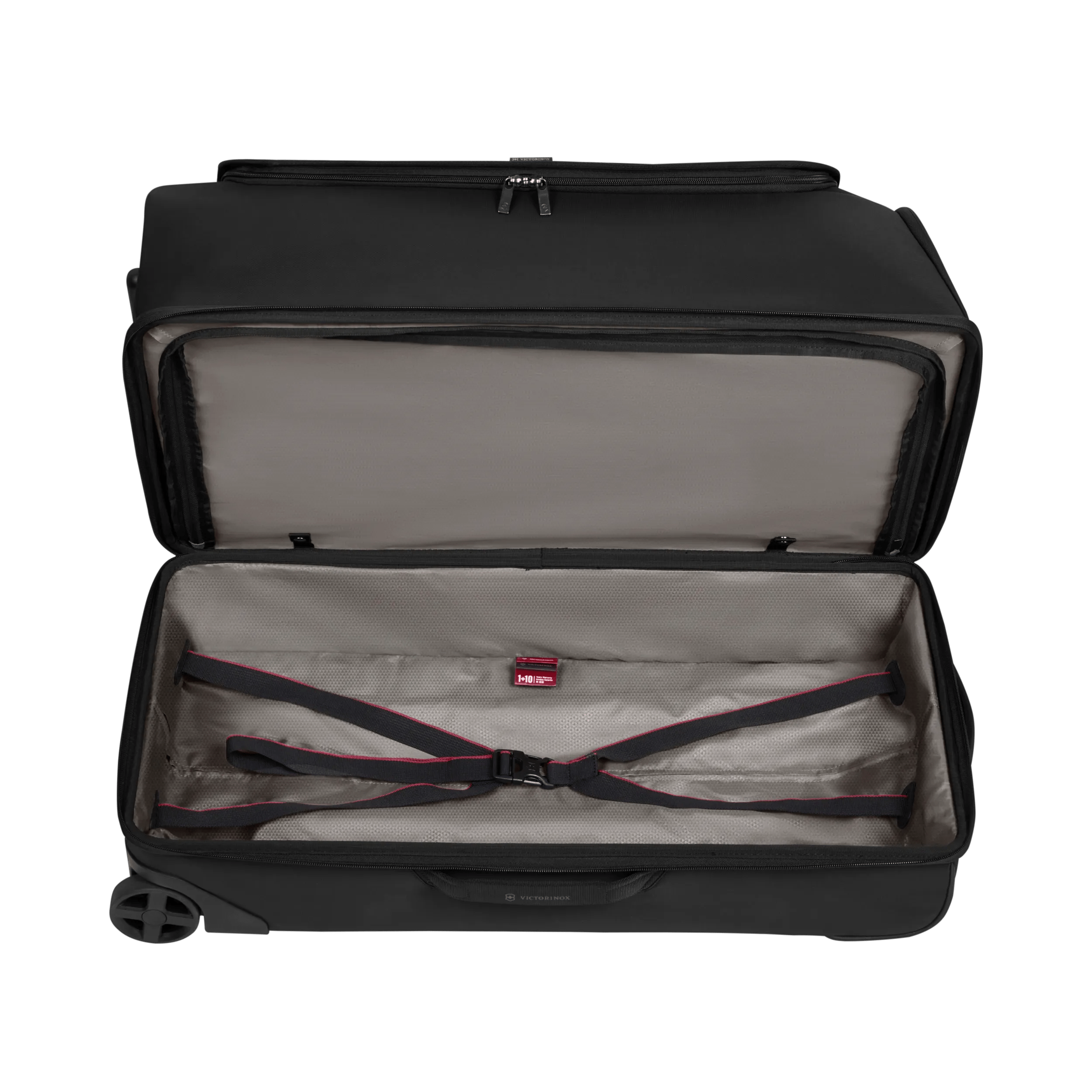 Crosslight Wheeled Duffel-612425