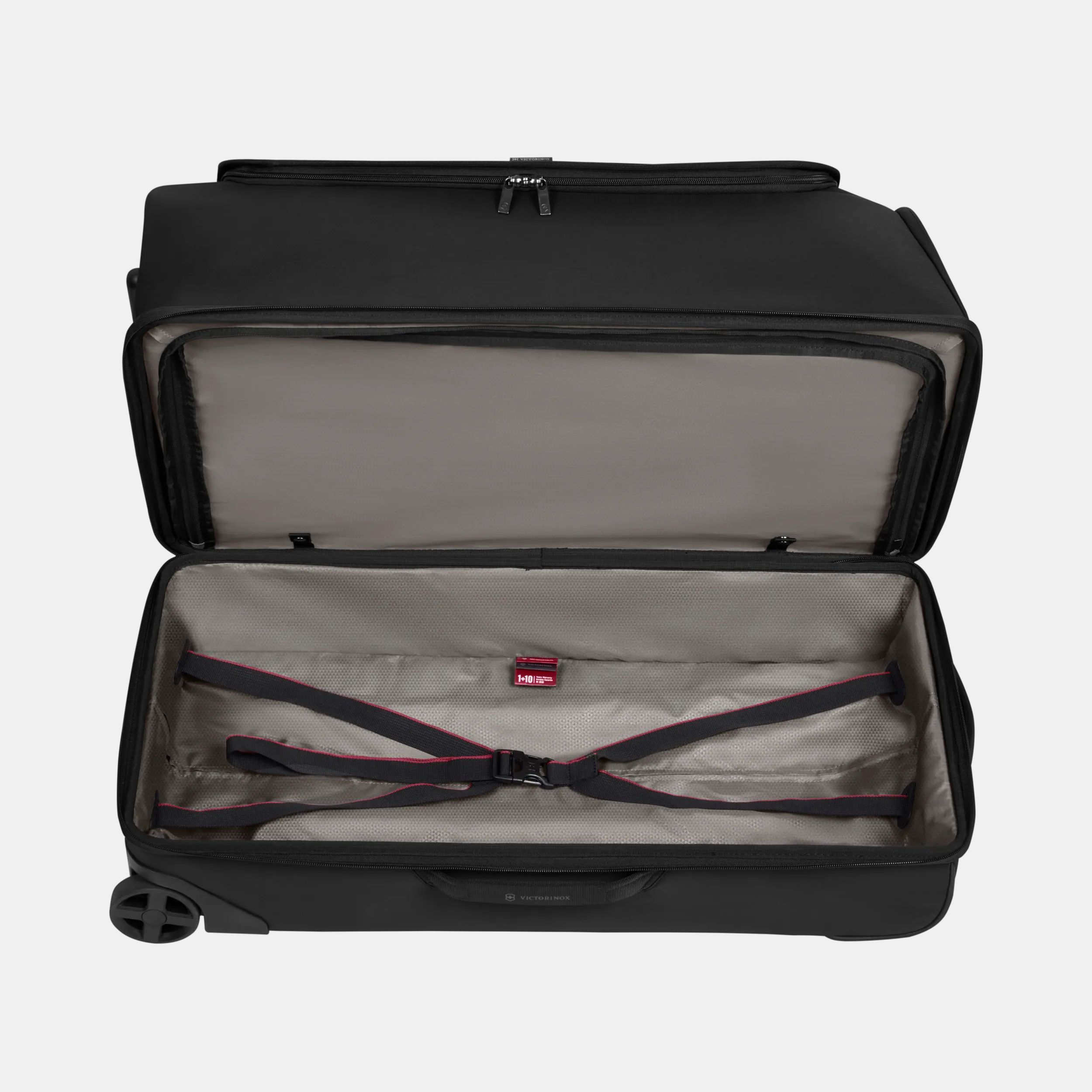 Victorinox rolling duffel hotsell