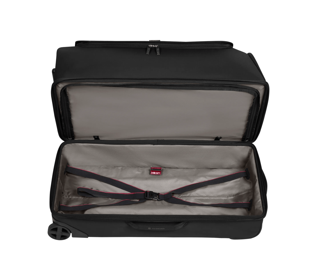 Crosslight Wheeled Duffel - null