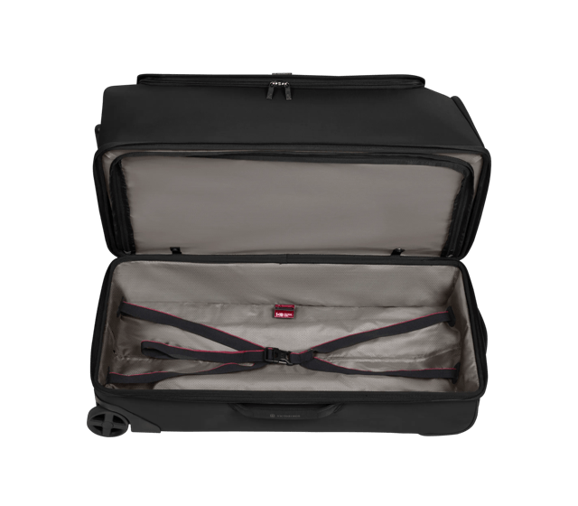 Crosslight Wheeled Duffel-612425