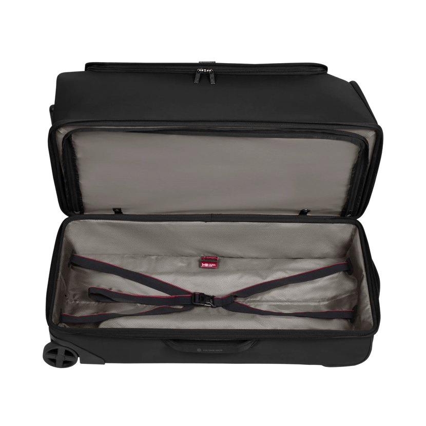 Crosslight Wheeled Duffel - null