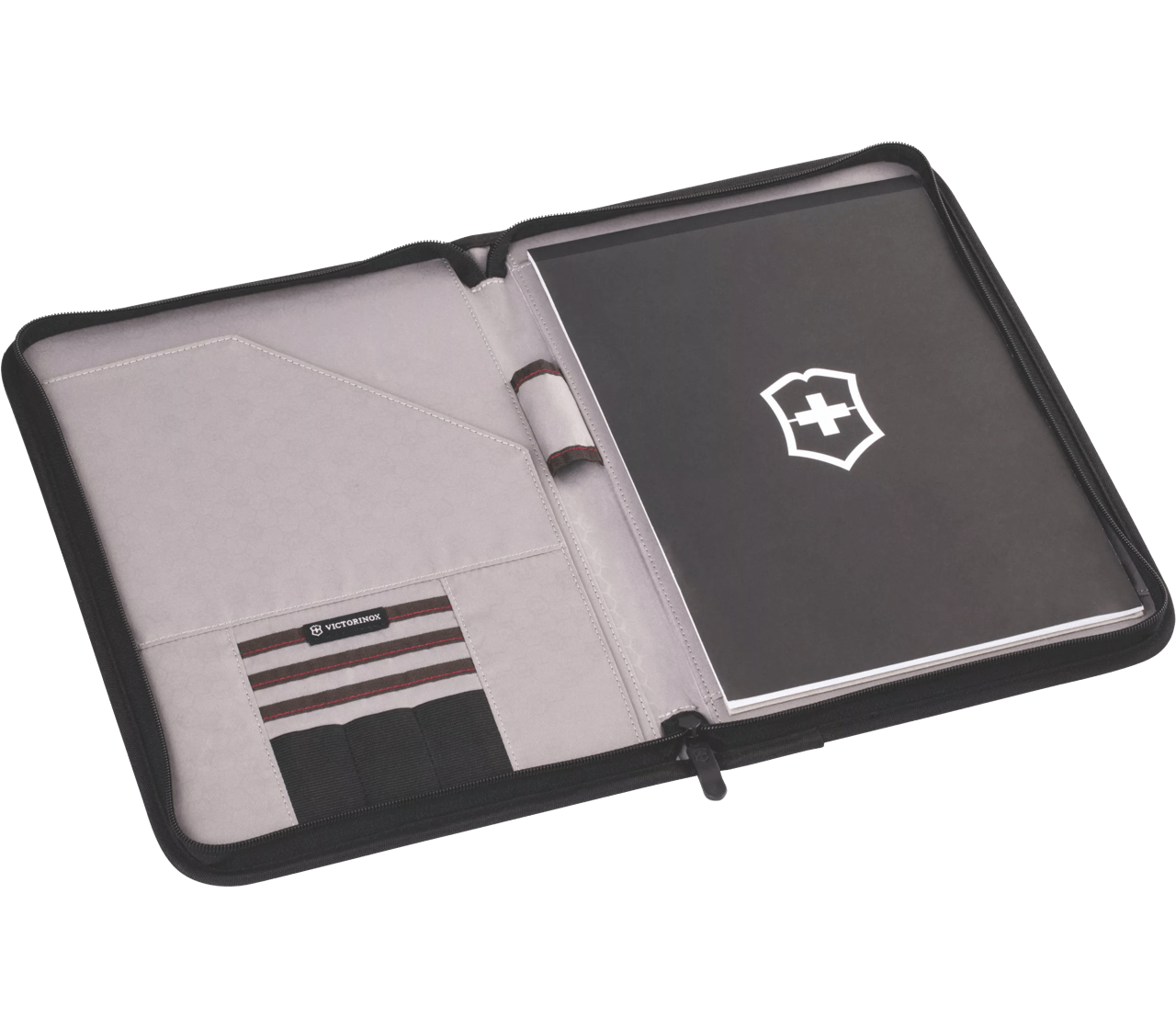 Professional Padfolio - null