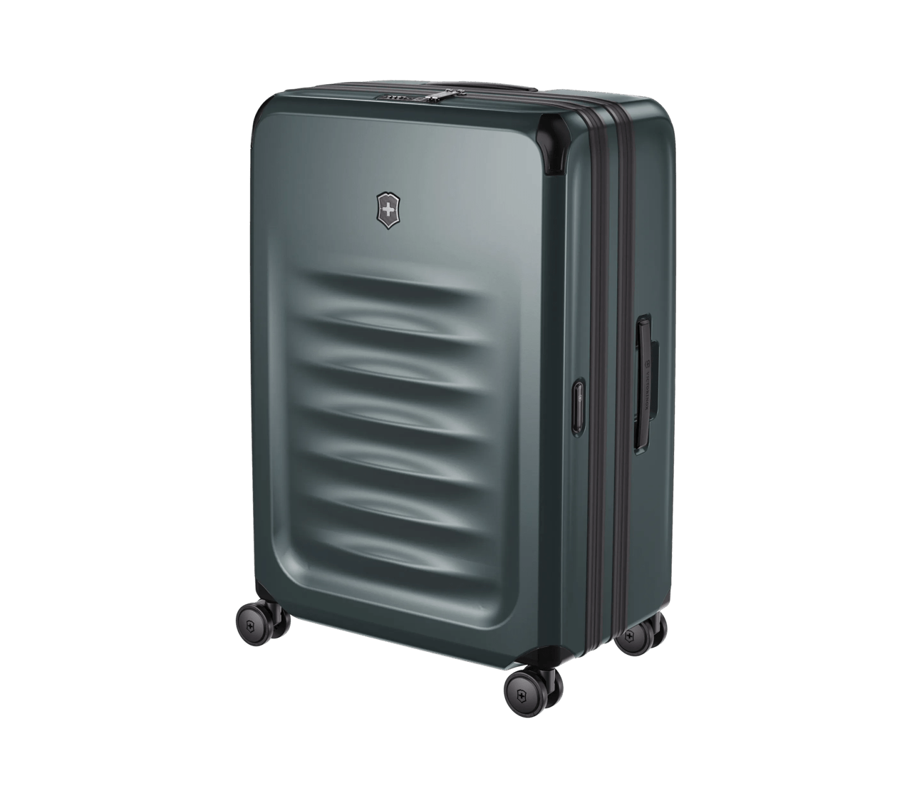 Spectra 3.0 Expandable Large Case - null