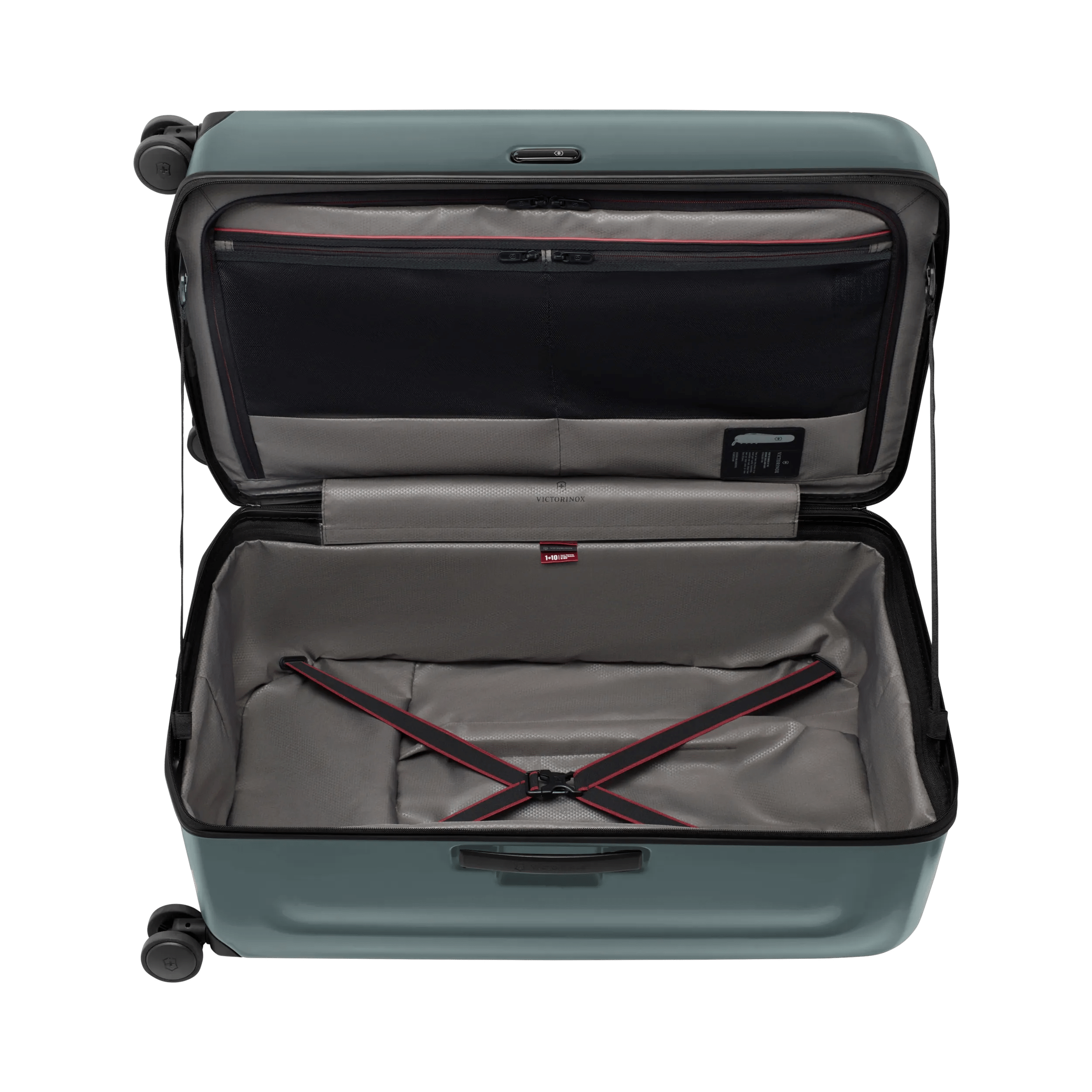 Spectra&nbsp;3.0 Trunk Large Case - null