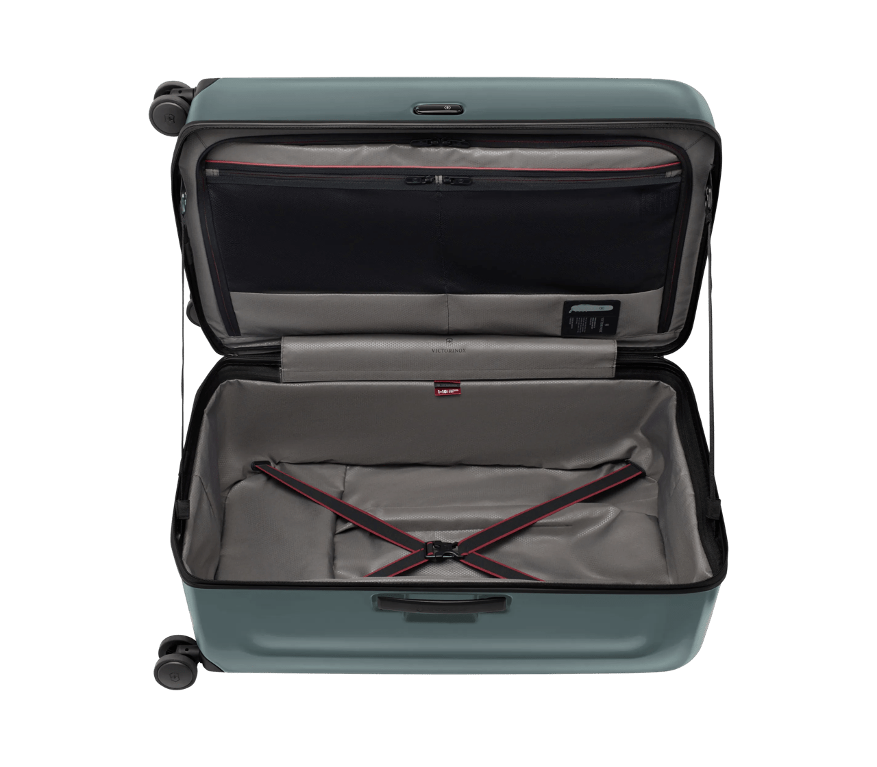 Spectra 3.0 Trunk Large Case - null