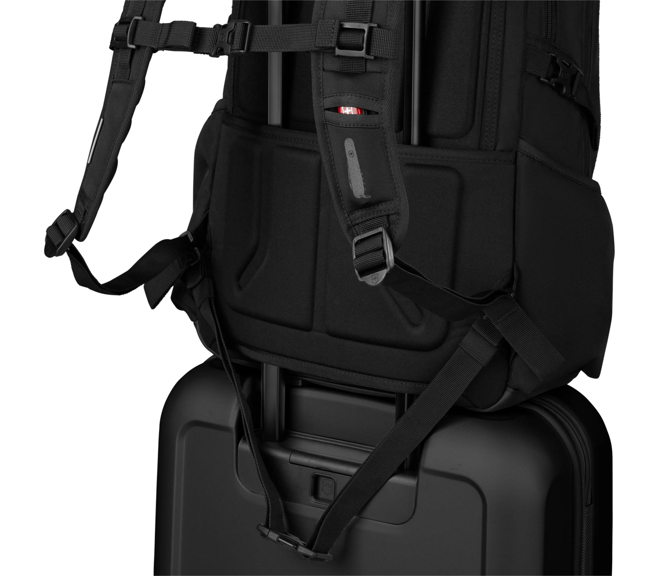 Altmont Original Deluxe Laptop Backpack - null