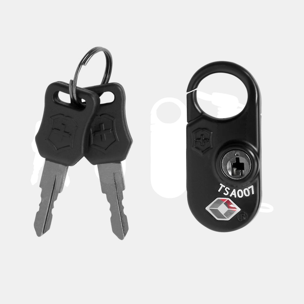 Victorinox tsa lock discount