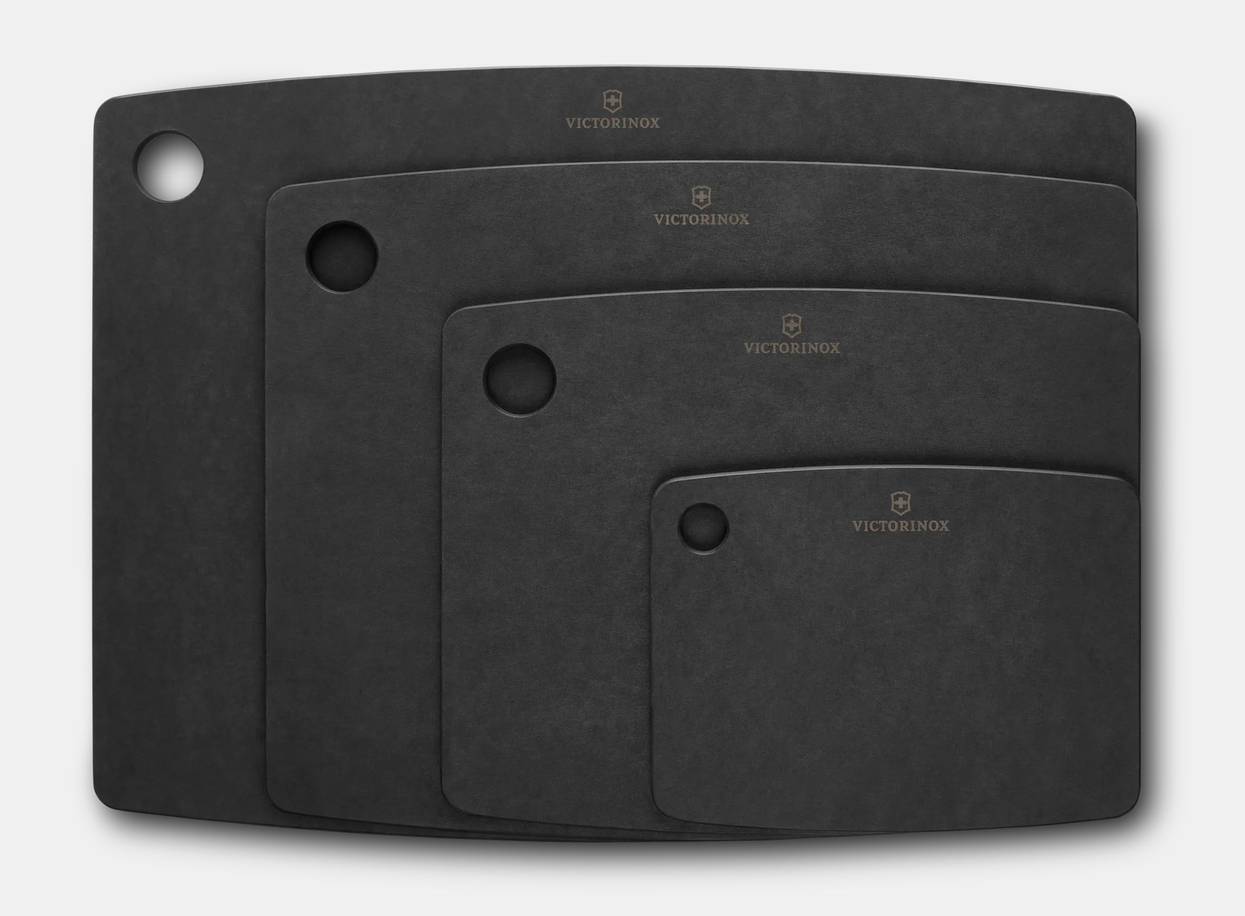 Neighborhood NH x Victorinox Knife and Cuttingboard