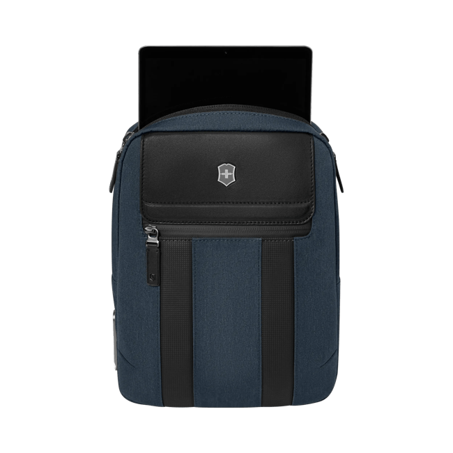 Mochila victorinox cruzada sale