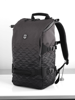 Mochila plegable Victorinox Edge