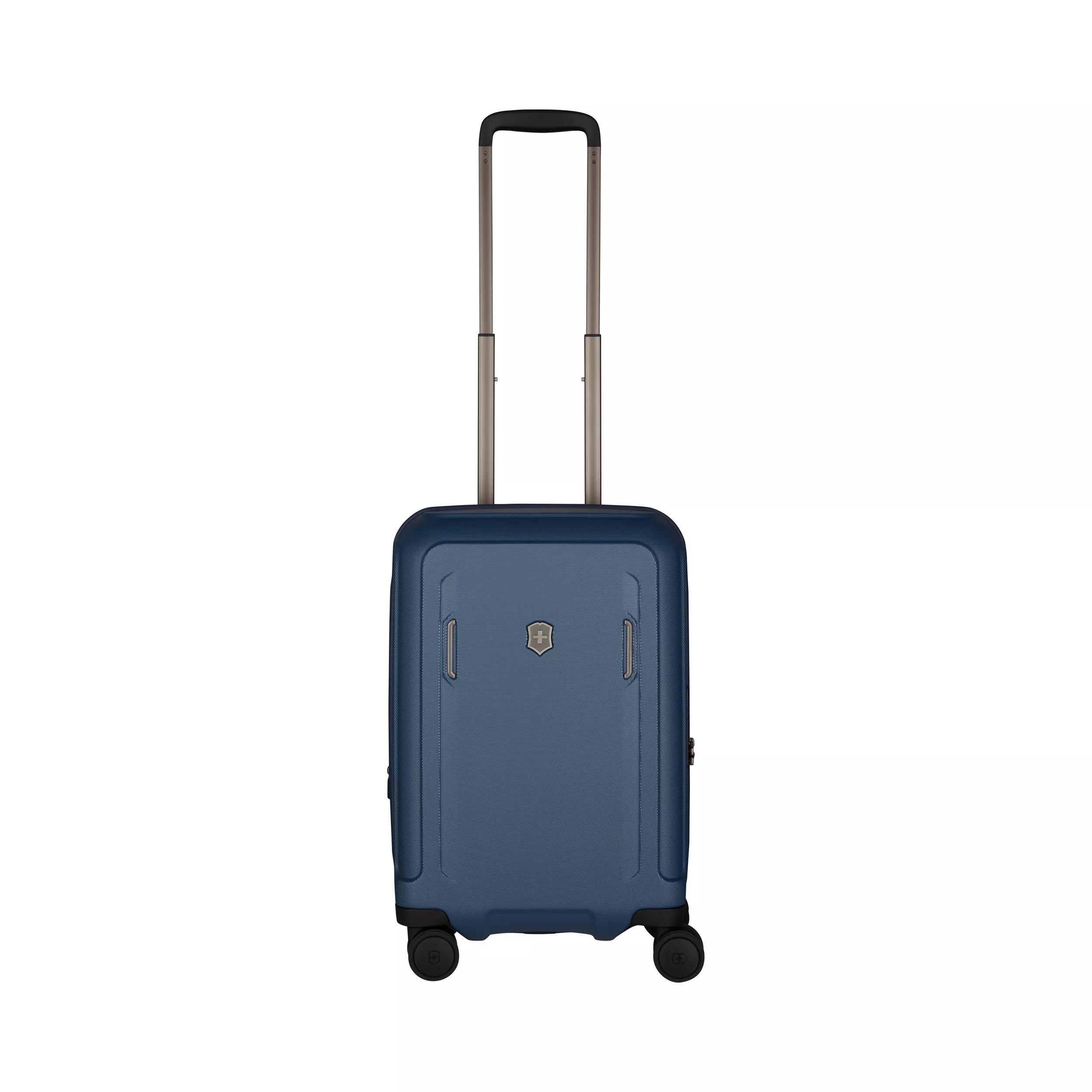 Victorinox Werks Traveler 6.0 Frequent Flyer Carry-On in blue - 609967
