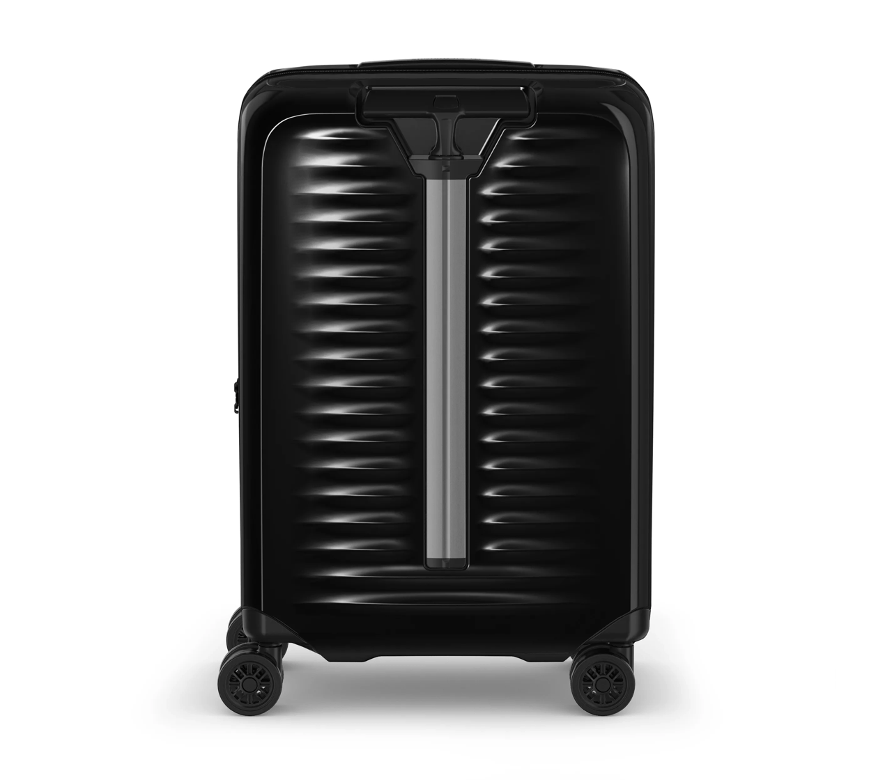 Airox Frequent Flyer Hardside Carry-On - null