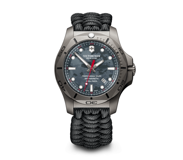 I.N.O.X. Professional Diver Titanium-249132