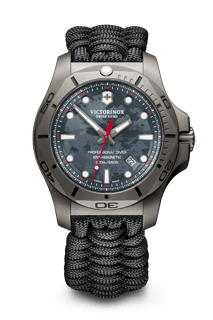 Victorinox I.N.O.X. Professional Diver Titanium in I.N.O.X. Professional Diver Titanium 241812