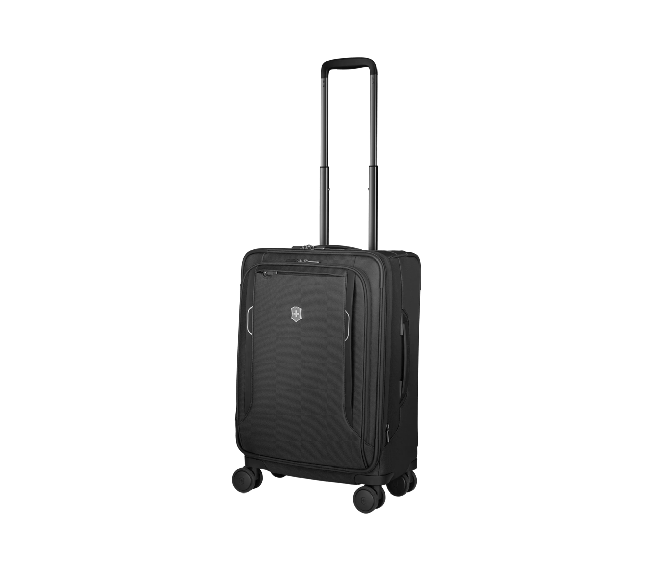 Werks 6.0 Frequent Flyer Plus Softside - null