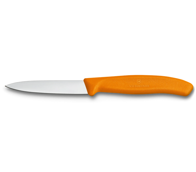 Swiss Classic Paring Knife-6.7606.L119