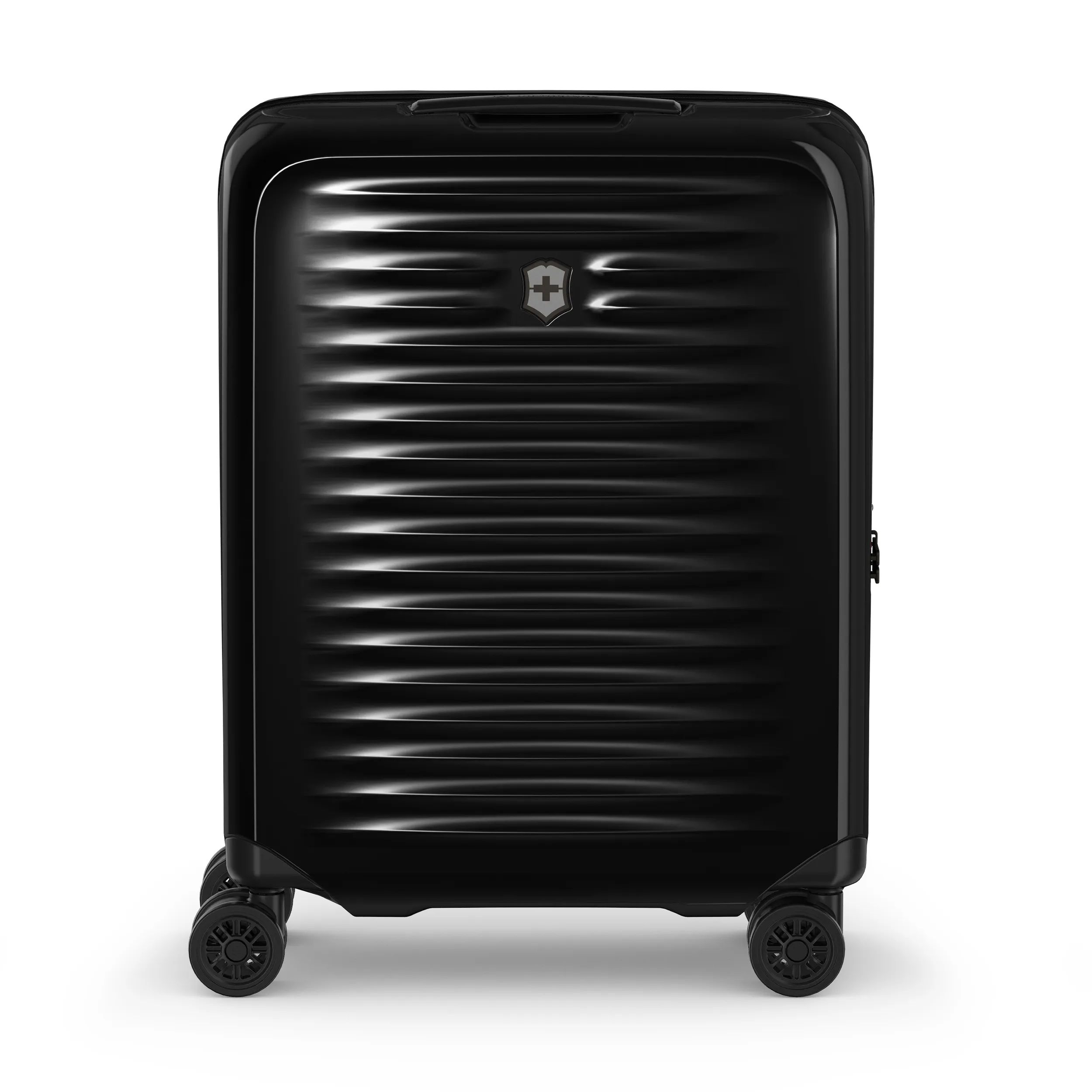 Airox Frequent Flyer Plus Hardside Carry-On - null