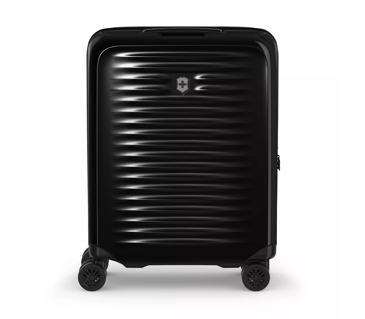 Airox Frequent Flyer Plus Hardside Carry-On - null