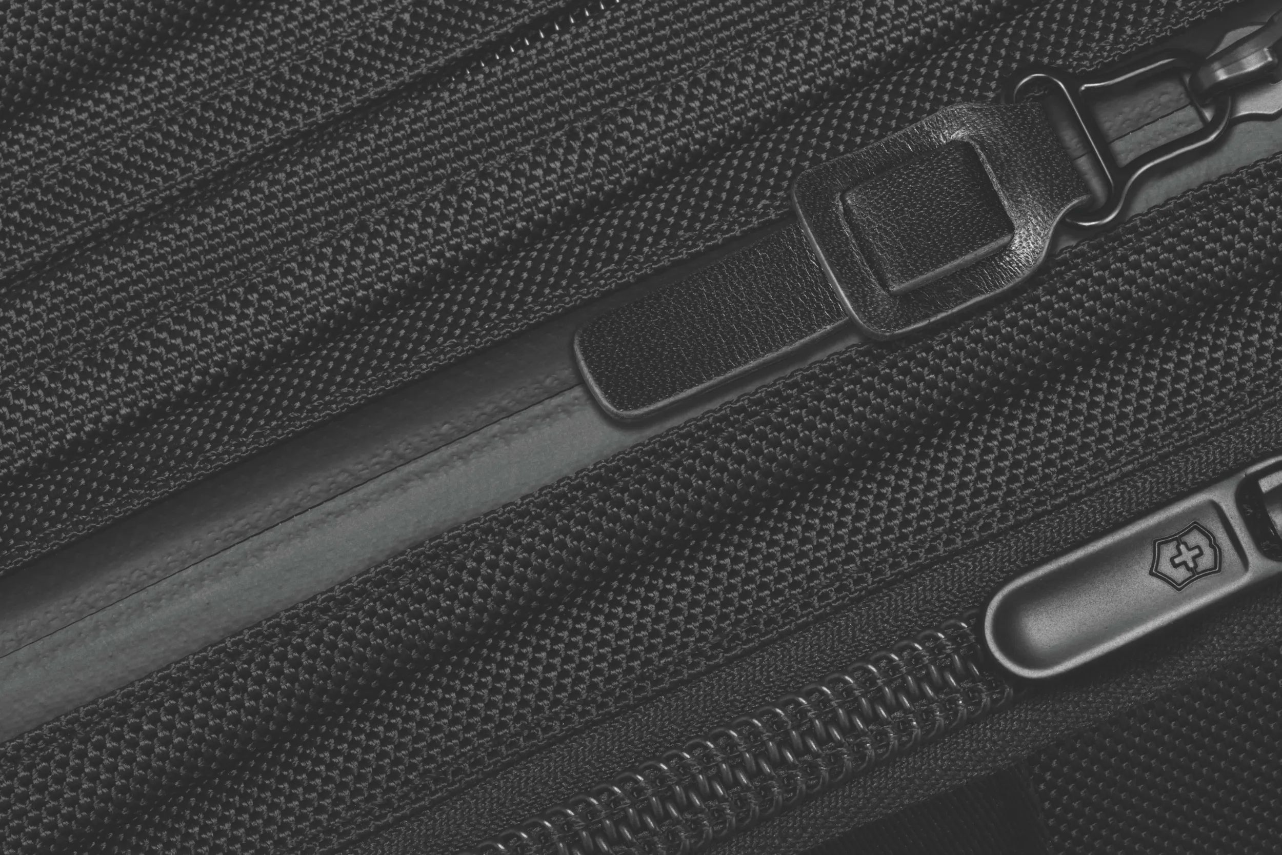 Victorinox Lexicon Professional Lexington 15 in black - 601114