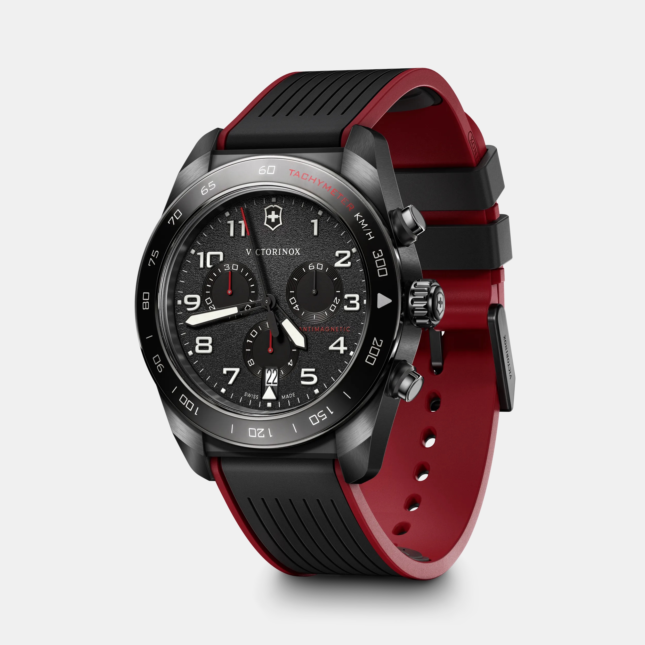 Swiss Army Chronograph - 242051