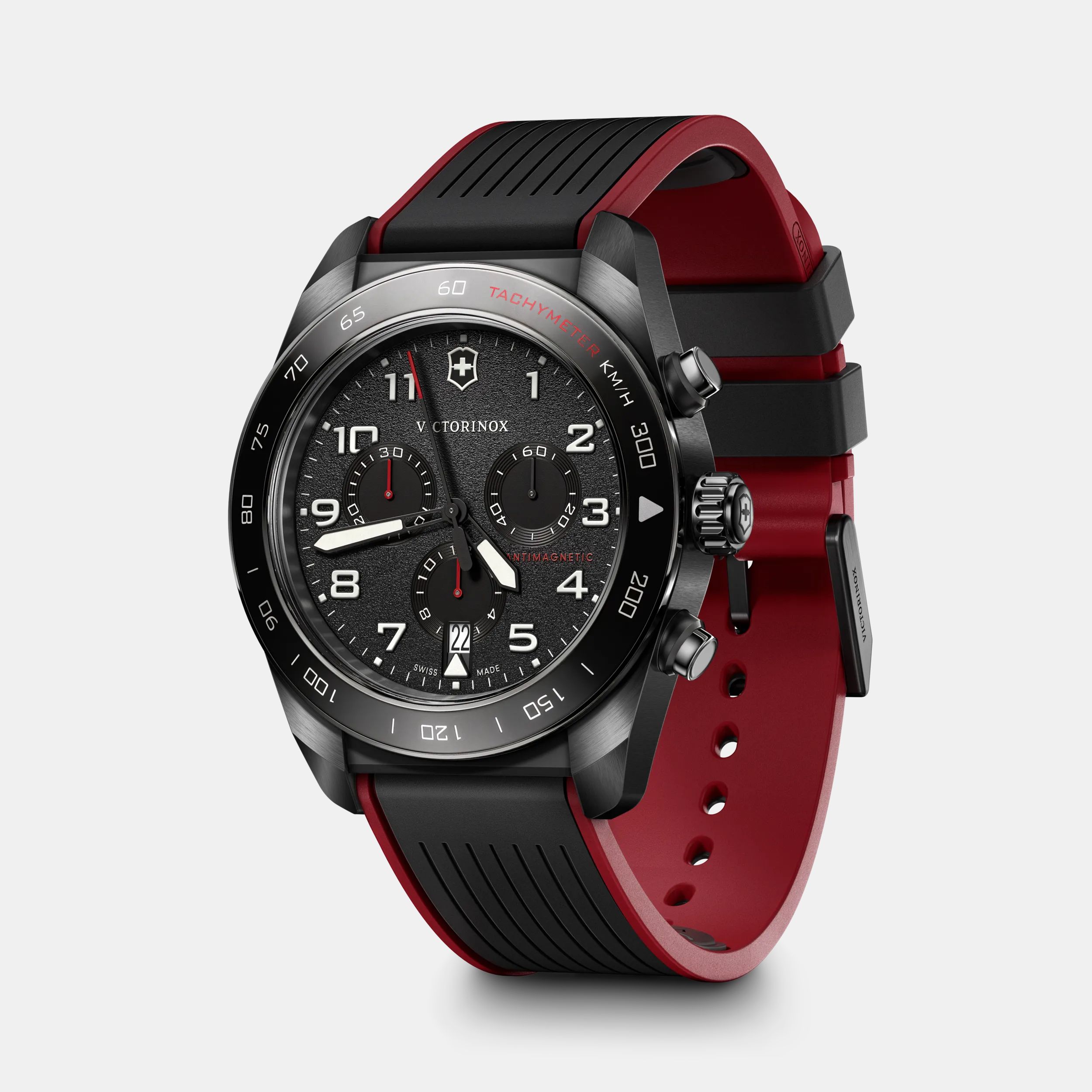 Swiss Army Chronograph - 242051