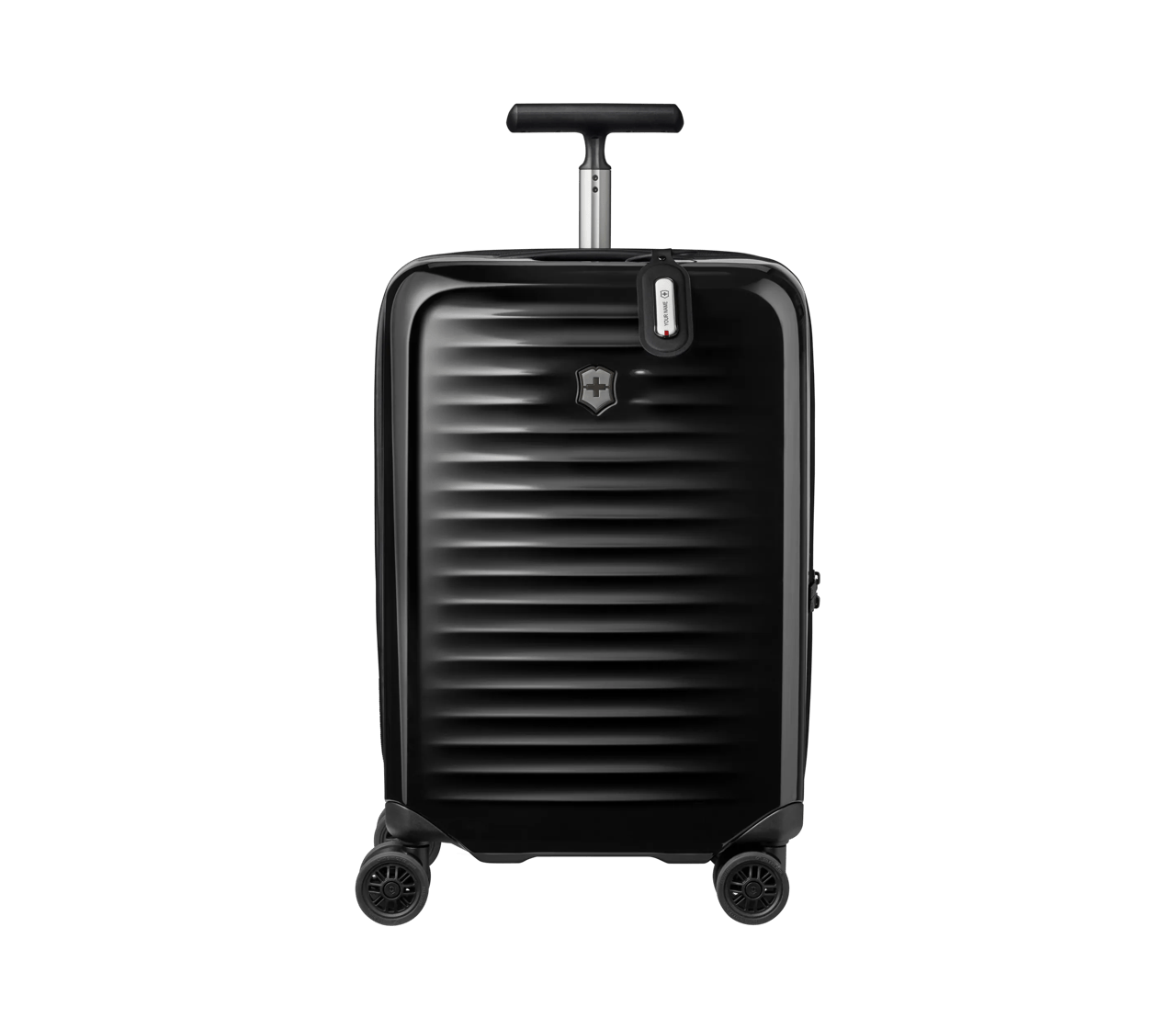 Airox Frequent Flyer Hardside Carry-On - null