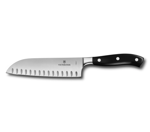 Cuchillo Grand Maître Santoku-7.7323.17G