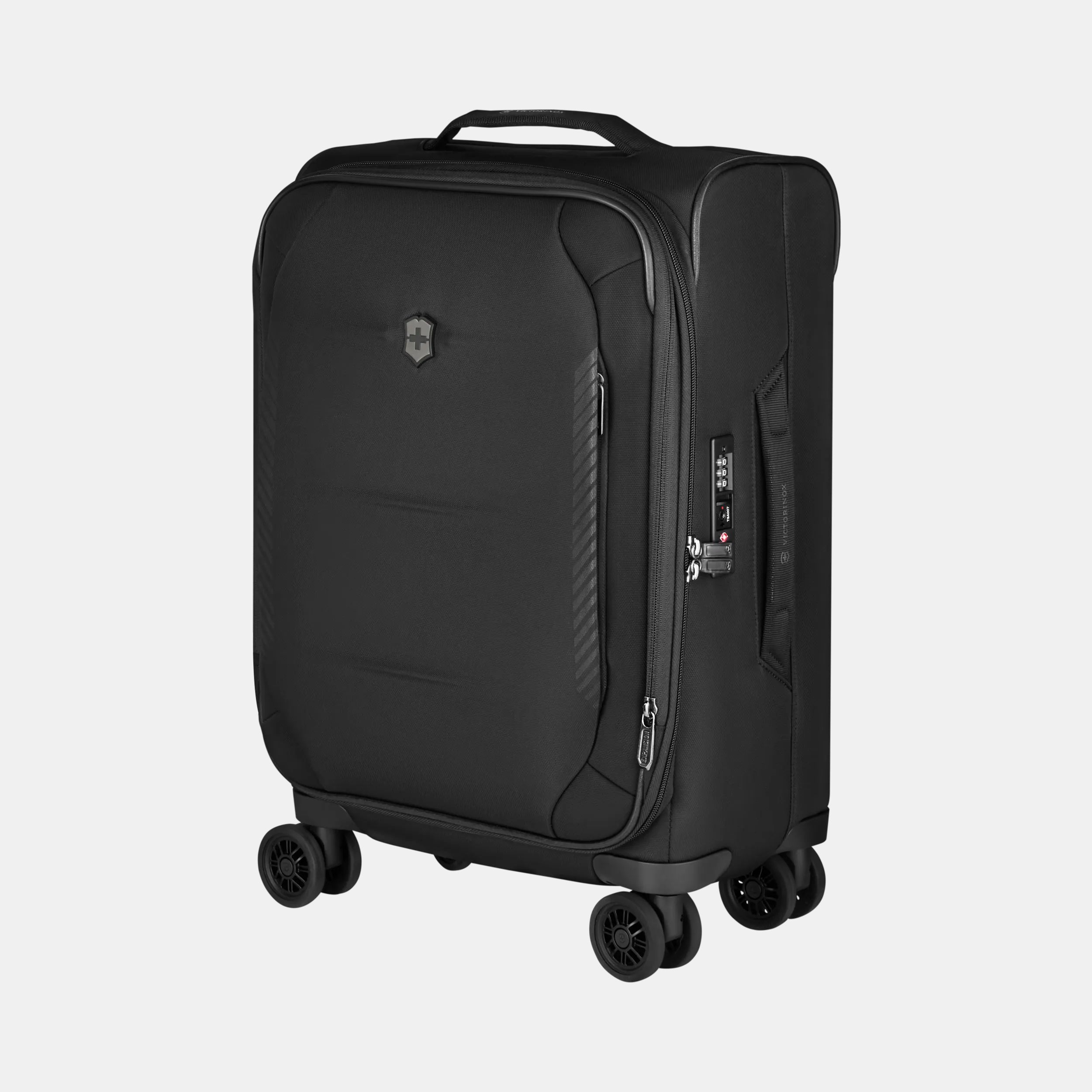 Victorinox nova luggage hotsell