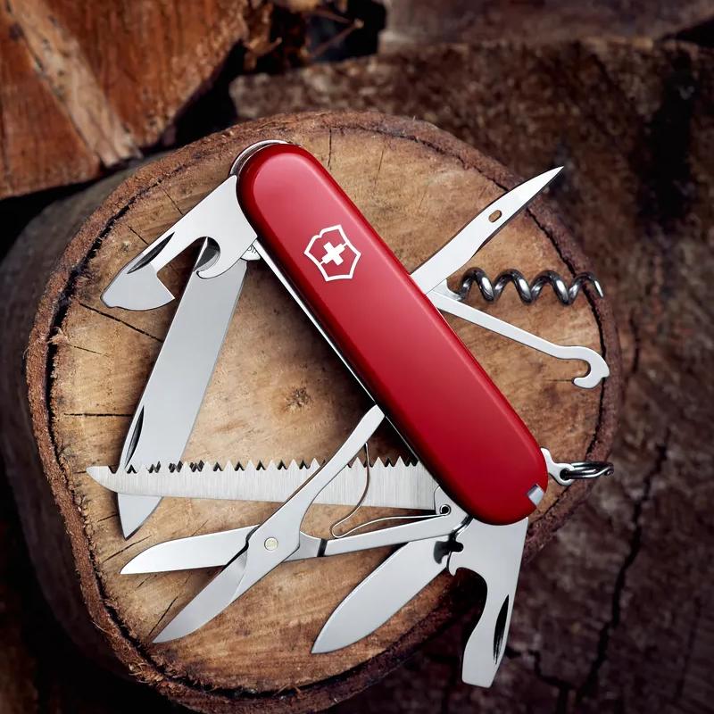 Swiss Army Knives from Victorinox Victorinox International