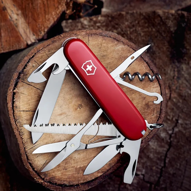 Swiss Army Knives from Victorinox