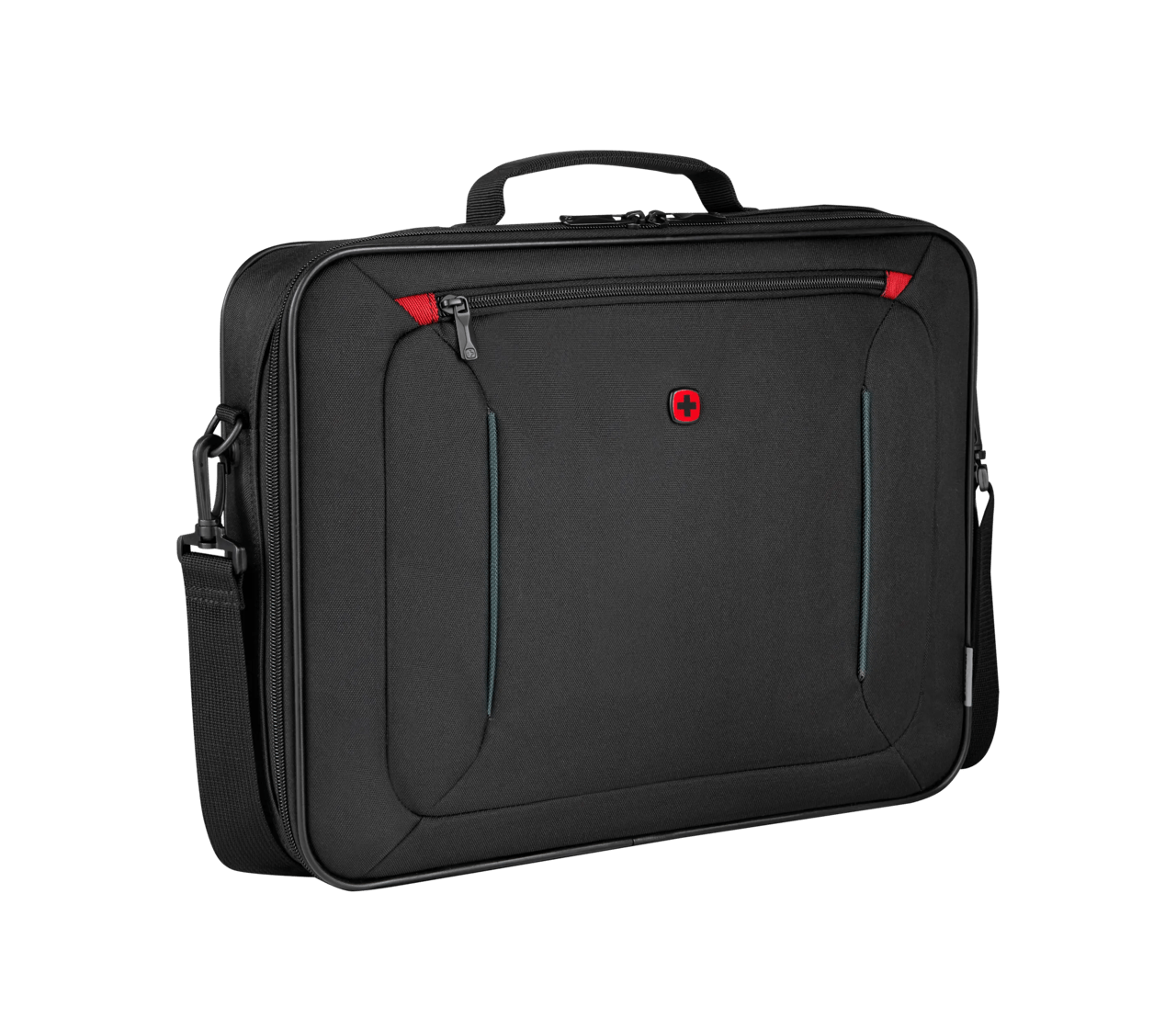 BQ 16" Laptop Brief - 611907
