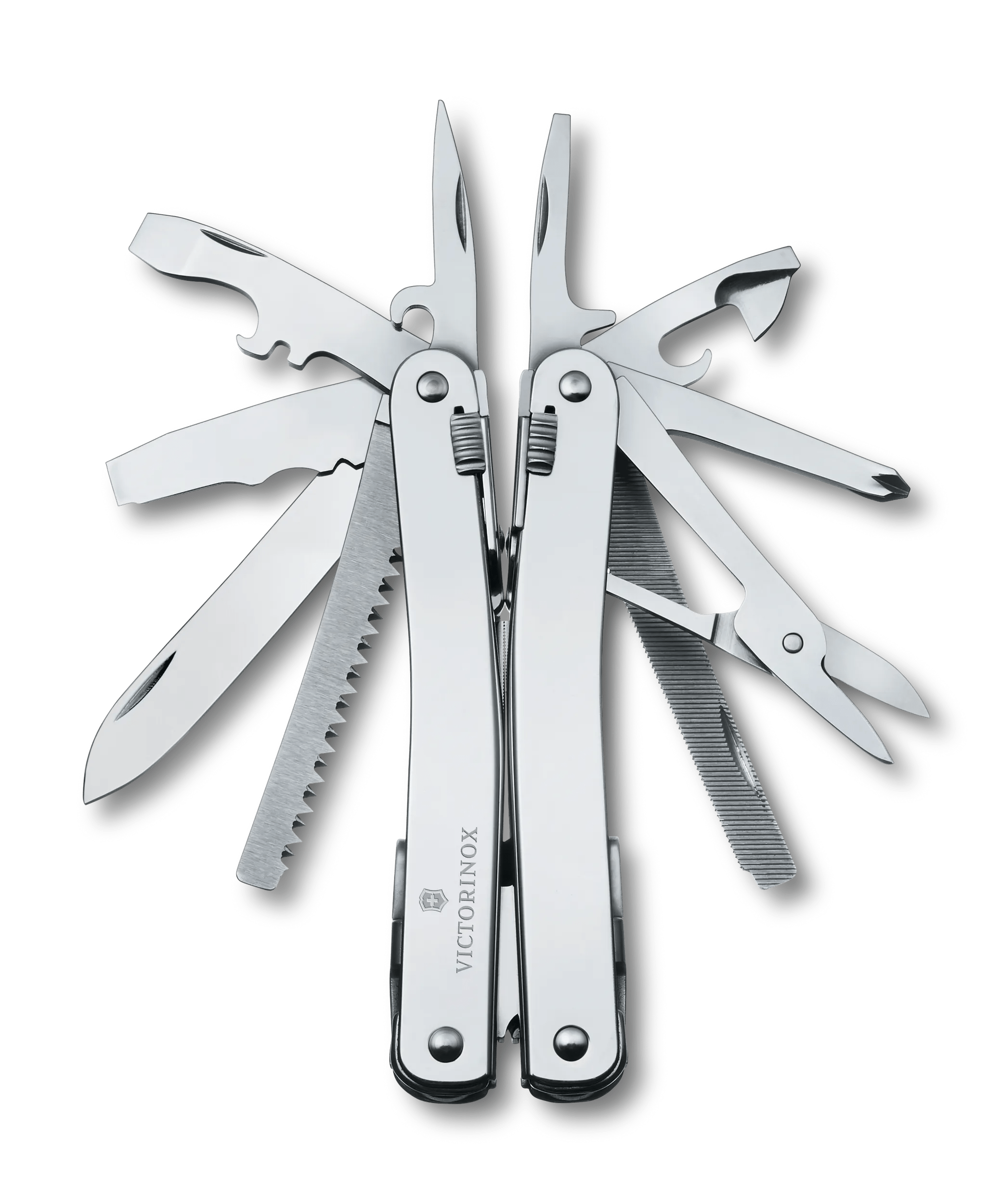 Swiss Tool Spirit X Plus Ratchet - null