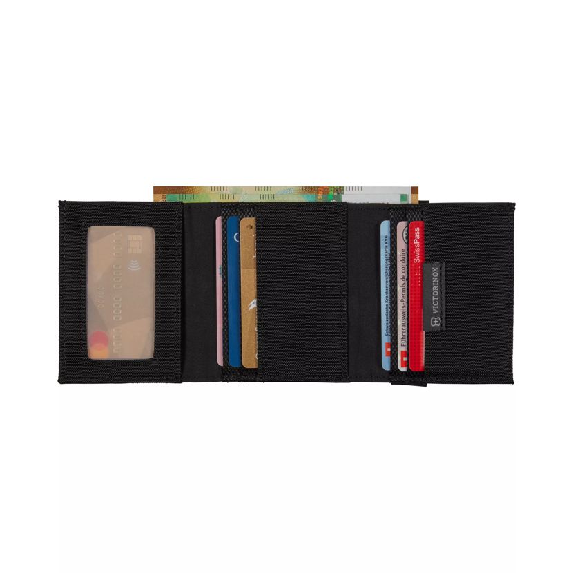 Tri-fold Wallet - 610394