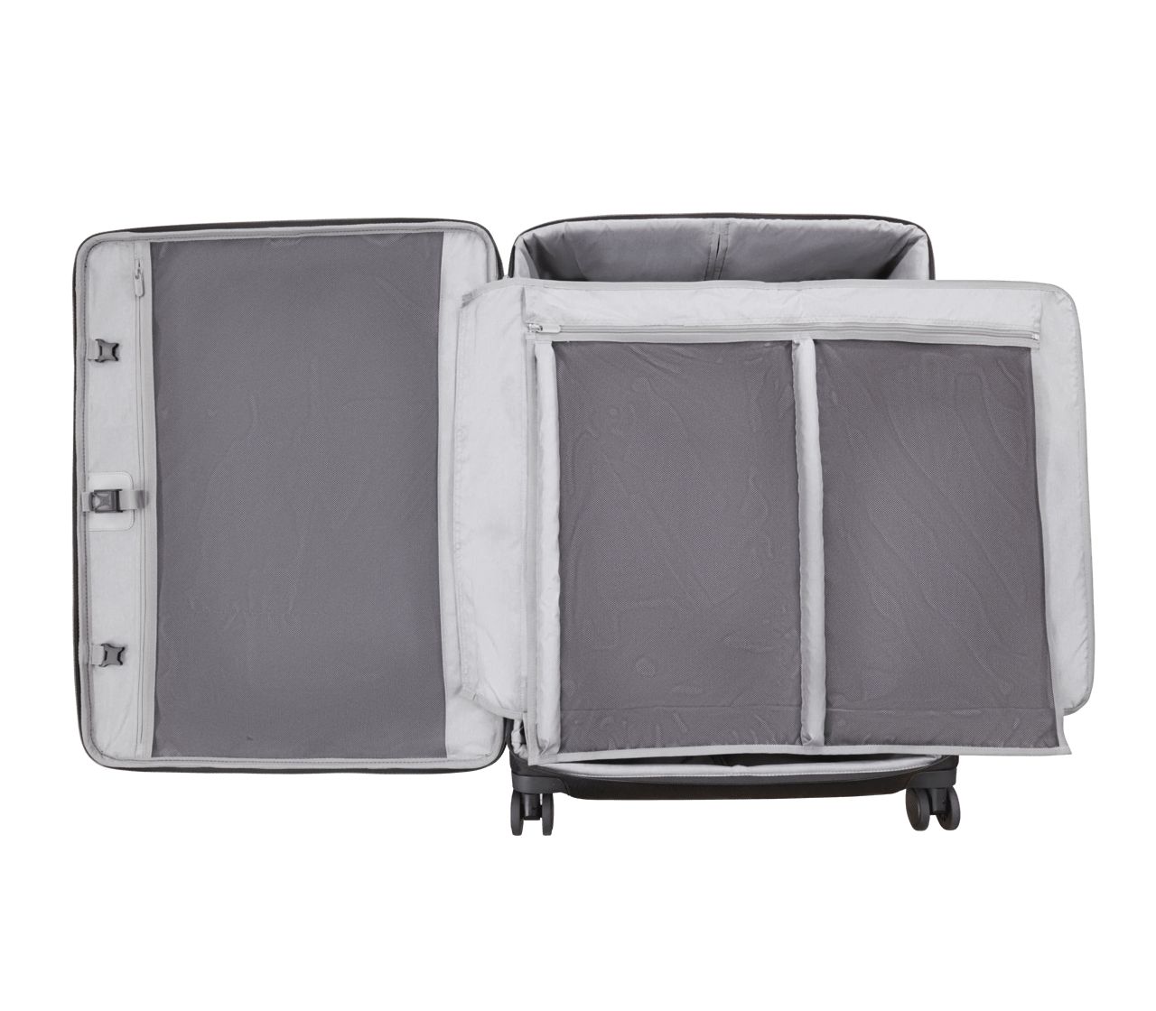 Werks Traveler 6.0 Softside Extra-Large Case - null