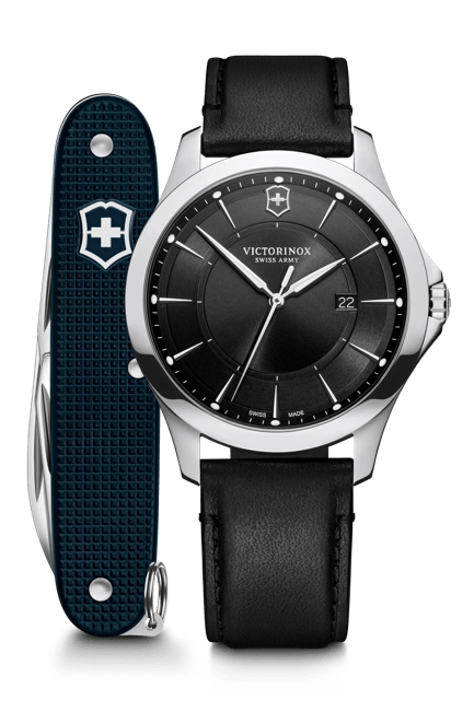 Montre homme victorinox hot sale