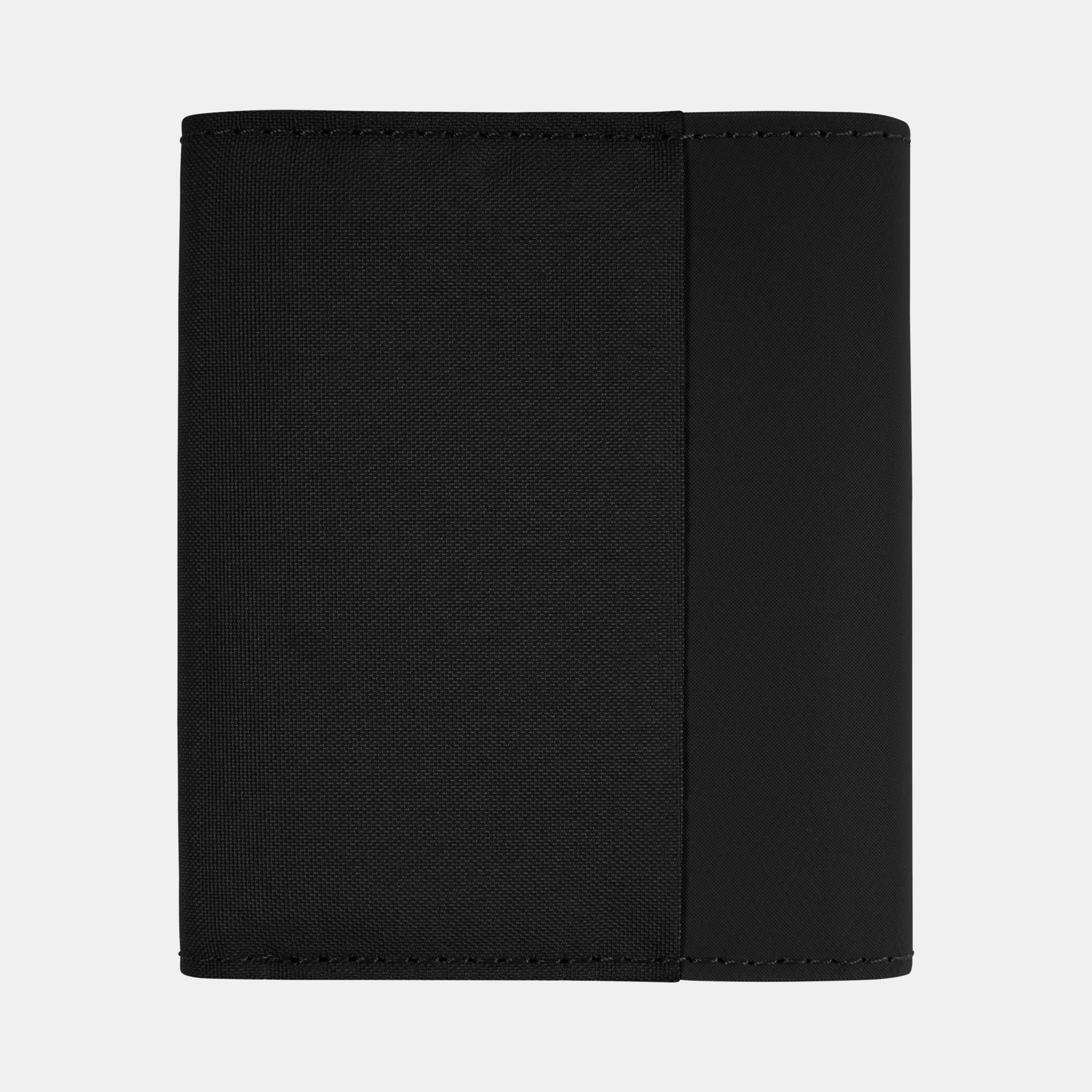 Travel Essentials Tri-Fold Wallet - 653365