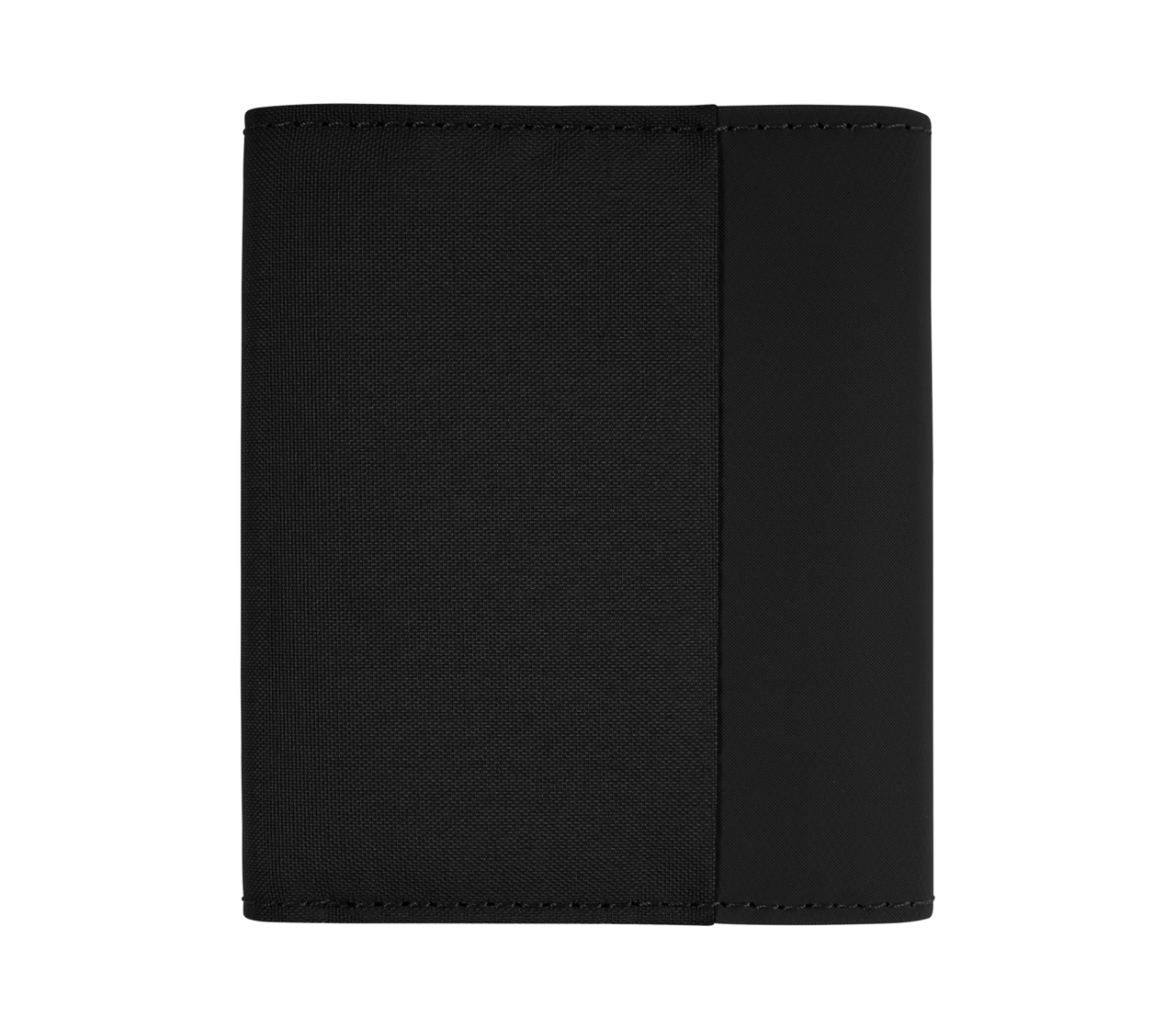 Travel Essentials Tri-Fold Wallet - null