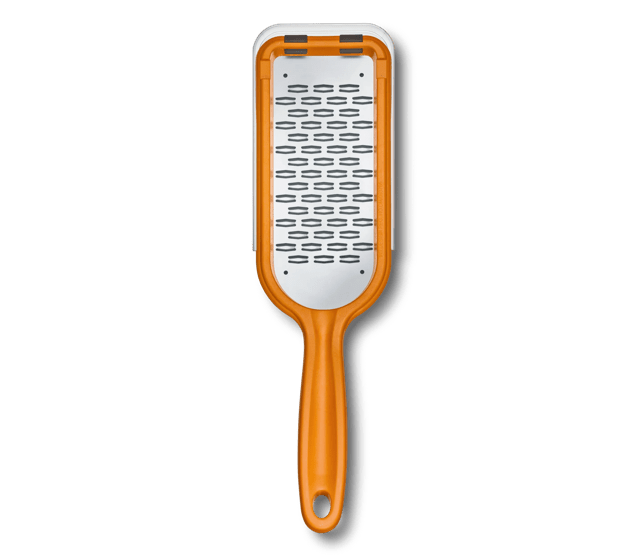 Kitchen grater, ribbon edge-7.6084.9