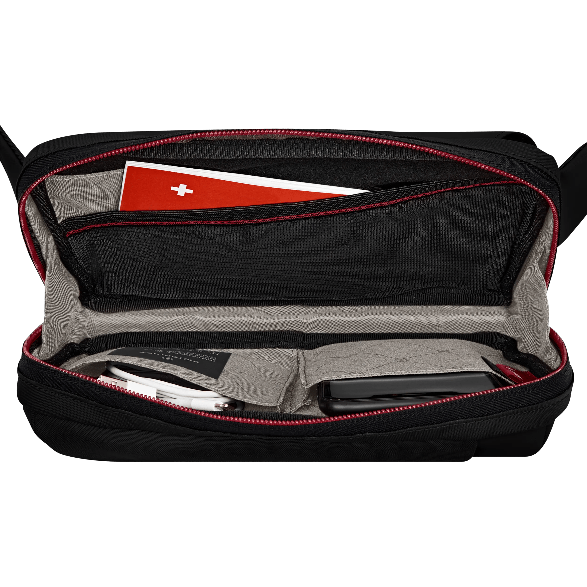 Travel Essentials Belt Bag-653382