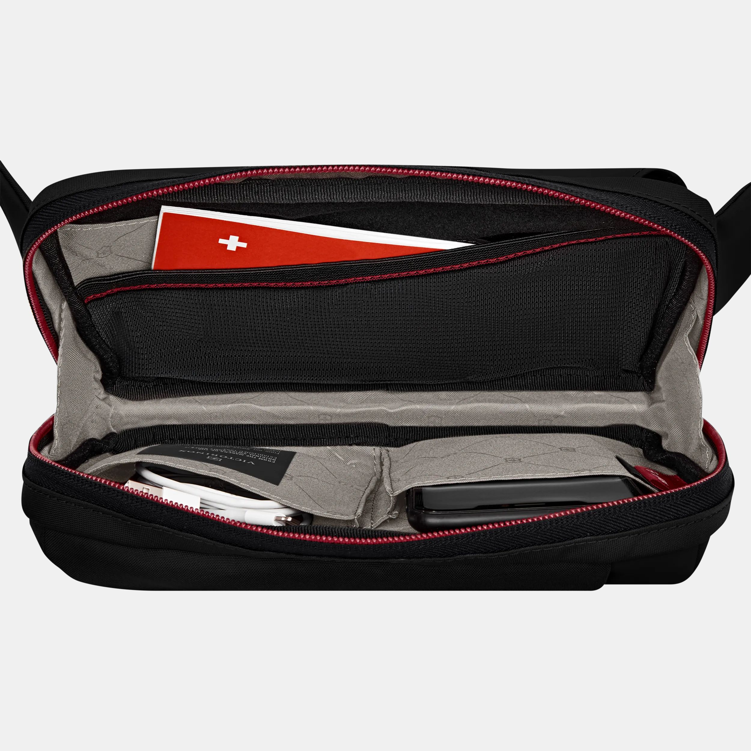 Travel Essentials Belt Bag - 653382
