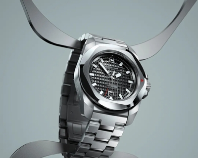 I.N.O.X. Automatic et I.N.O.X. Small