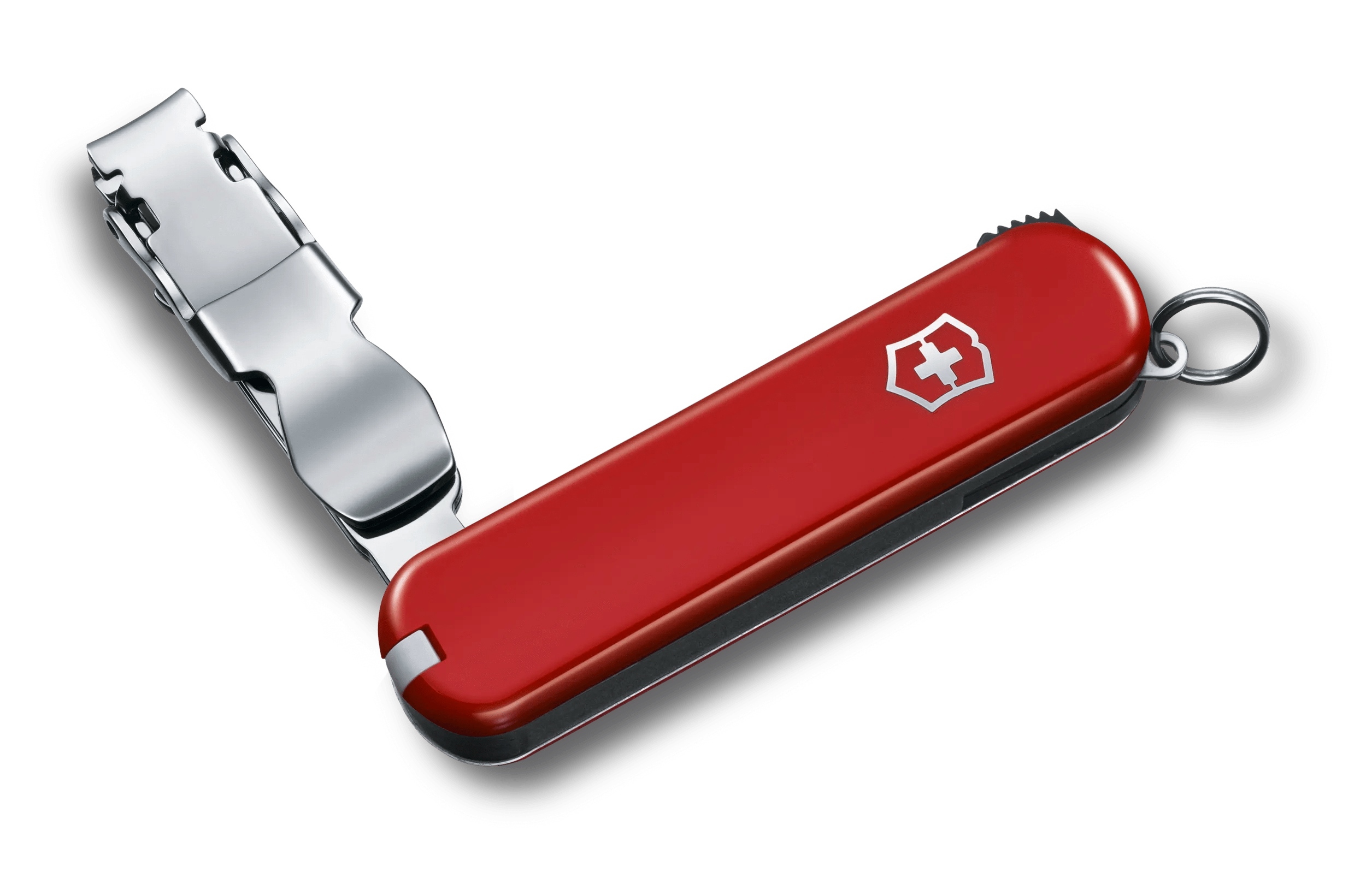 Swiss clip nail discount clippers