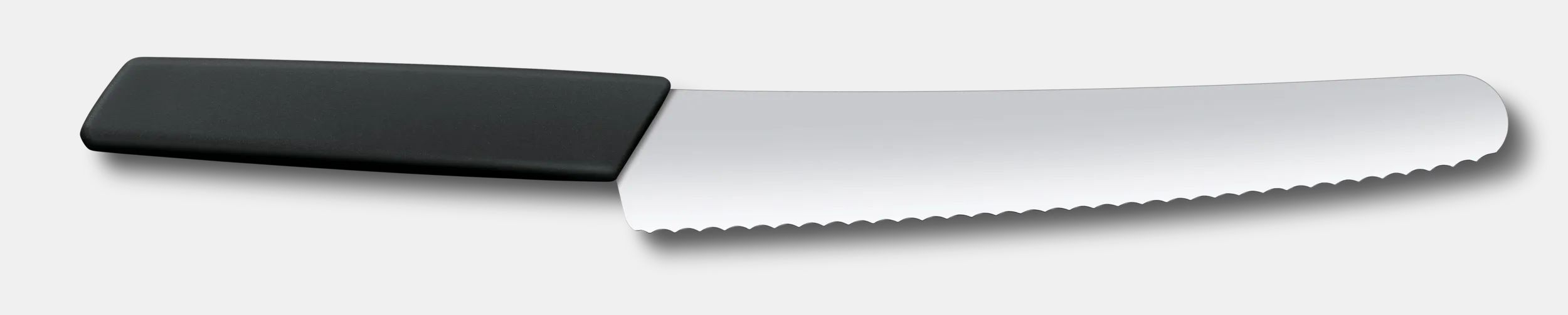 Cuchillo para pan y pasteler&iacute;a Swiss Modern - 6.9073.22WB