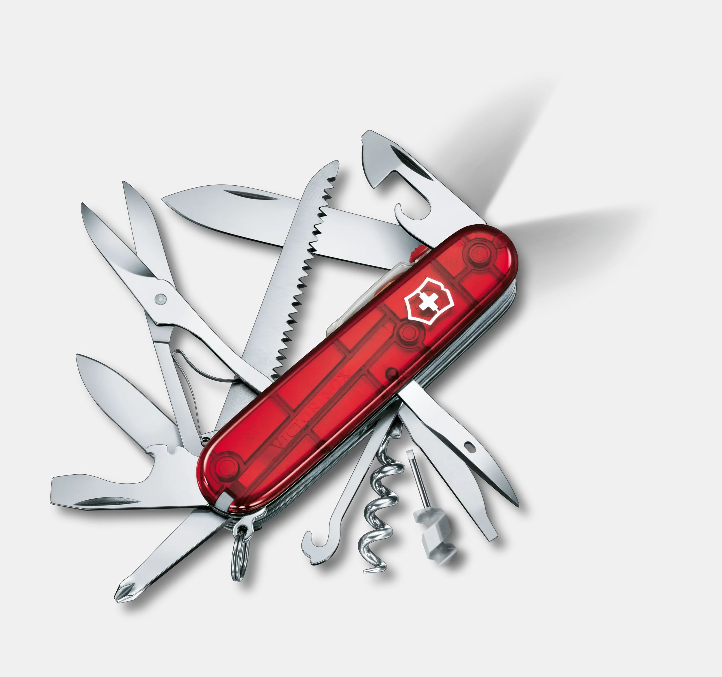 Huntsman lite victorinox hotsell