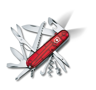 Swiss army knife discount argos