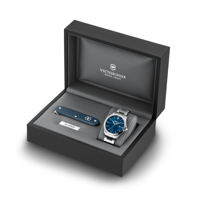 Victorinox discount men's alliance