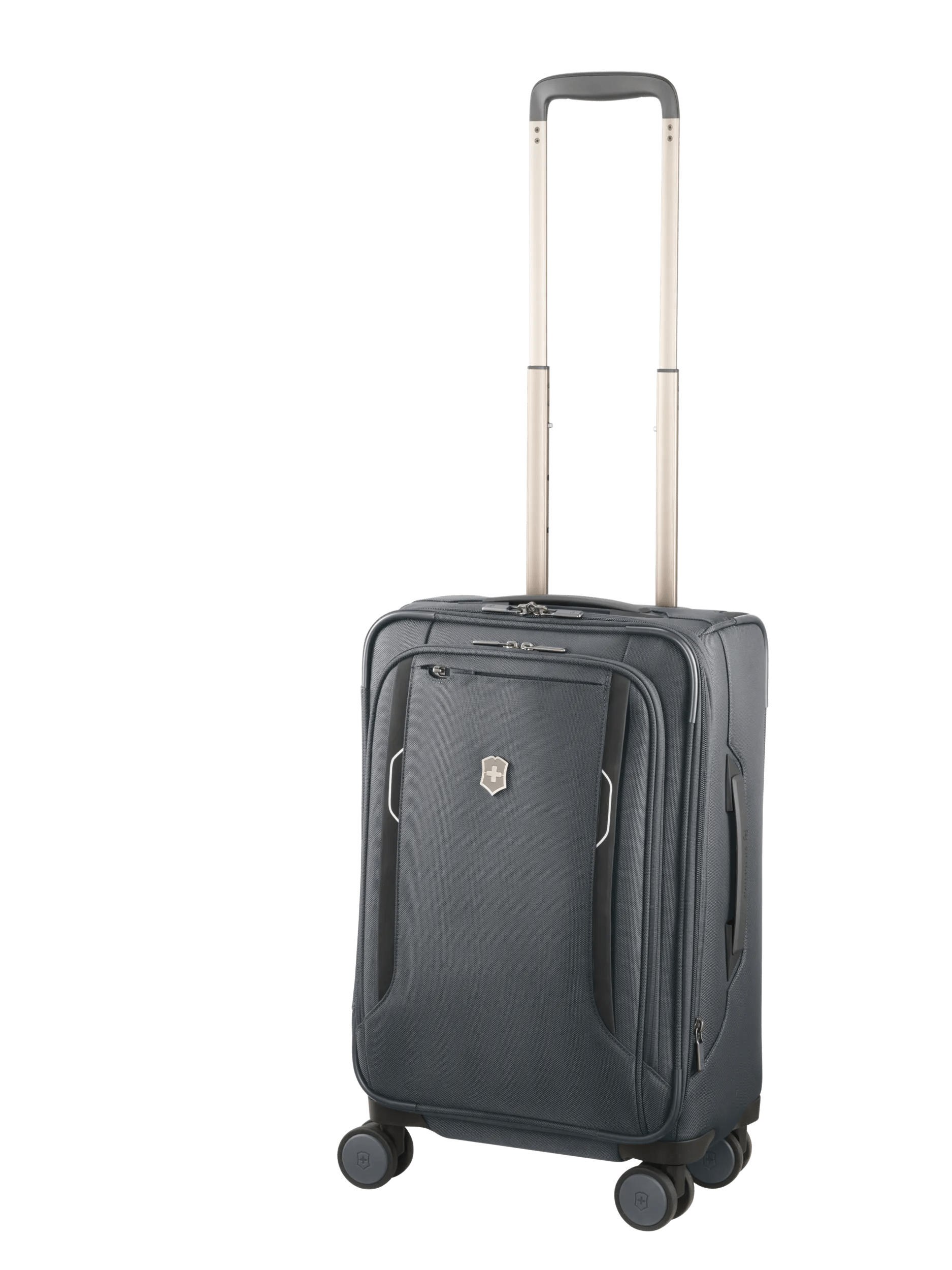 Werks Traveler 6.0 Softside Frequent Flyer Carry-On - 605407