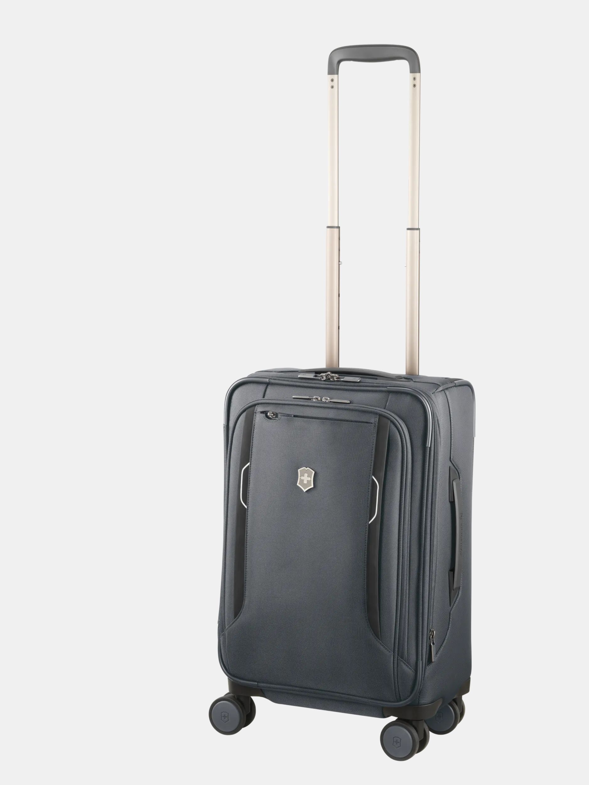Werks Traveler 6.0 Softside Frequent Flyer Carry-On - null