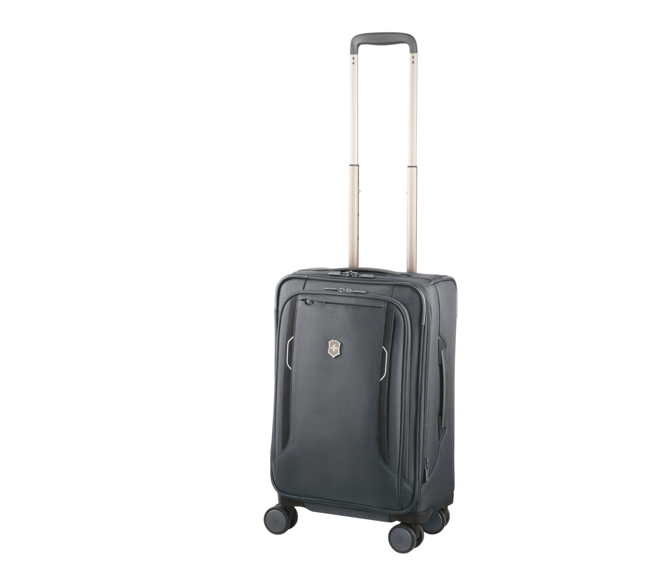 Werks Traveler 6.0 Softside Frequent Flyer Carry-On - null