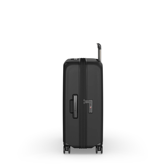Victorinox Airox Advanced Medium Case in schwarz - 612589